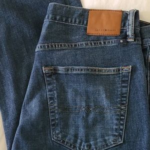 Lucky jeans